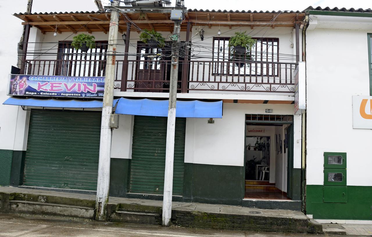 San Agustín Hotel El Turista المظهر الخارجي الصورة